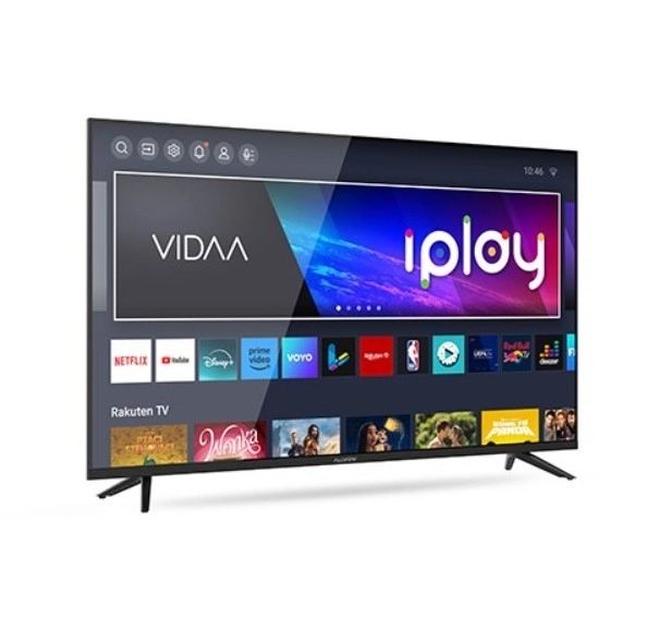 LED televízió 43 hüvelyk IPLAY