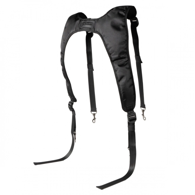 Rugalmas és állítható Armor Holster Pro tartó