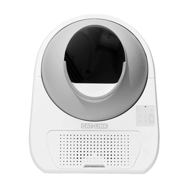 Intelligens önmagát tisztító macskaalom Catlink Scooper Pro Ultra