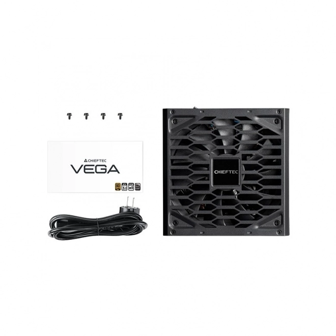 850W vega atx tápegység