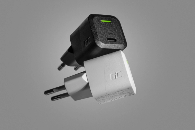 Nagy Teljesítményű GC PowerGaN 33W USB-C Töltő