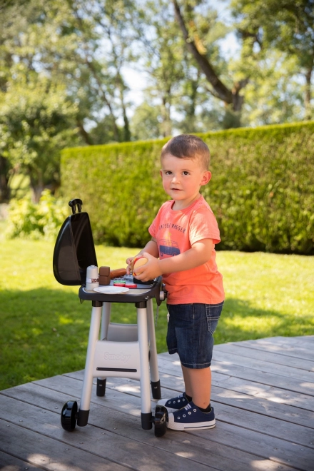 Gyerek grill készlet