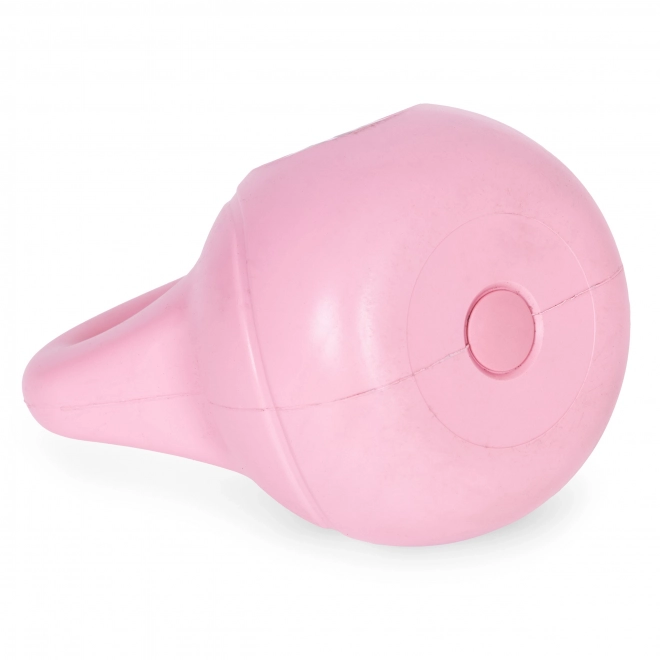 Kettlebell pro edzés 8 kg rózsaszín ModernHome