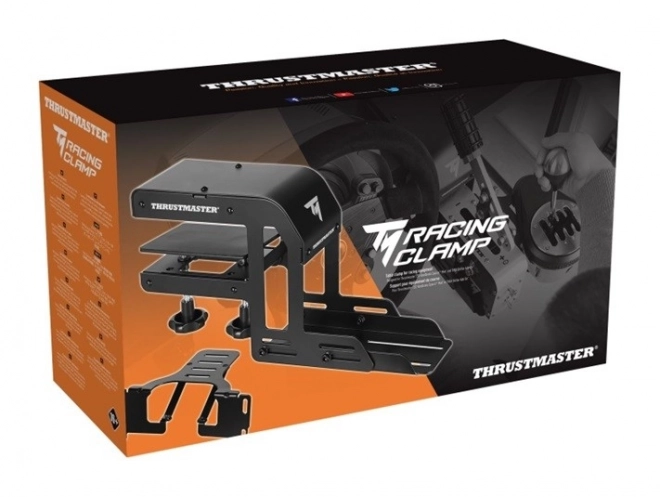 TM Racing Clamp tartókészlet