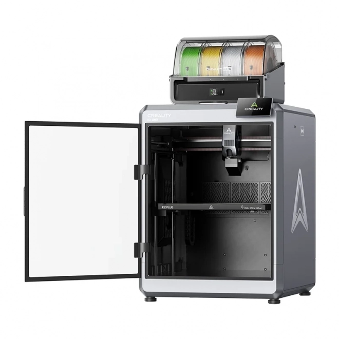 Creality K2 Plus 3D nyomtató