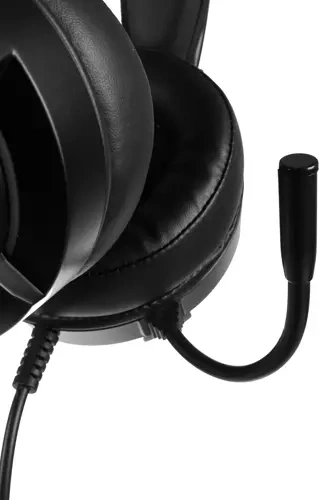 Rugalmas mikrofon és gyors vezérlés