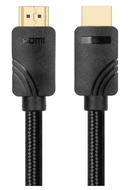 Prémium HDMI 2.1 kábel 8K 2 m játékosoknak