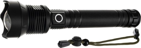 Tartós és vízálló kialakítás