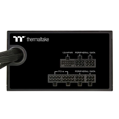 Moduláris tápegység 850W 80+ Bronz