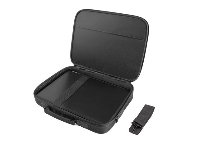 Natec elegáns laptop táska 17,3 hüvelyk