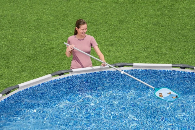 Bestway AquaClear medence karbantartó készlet