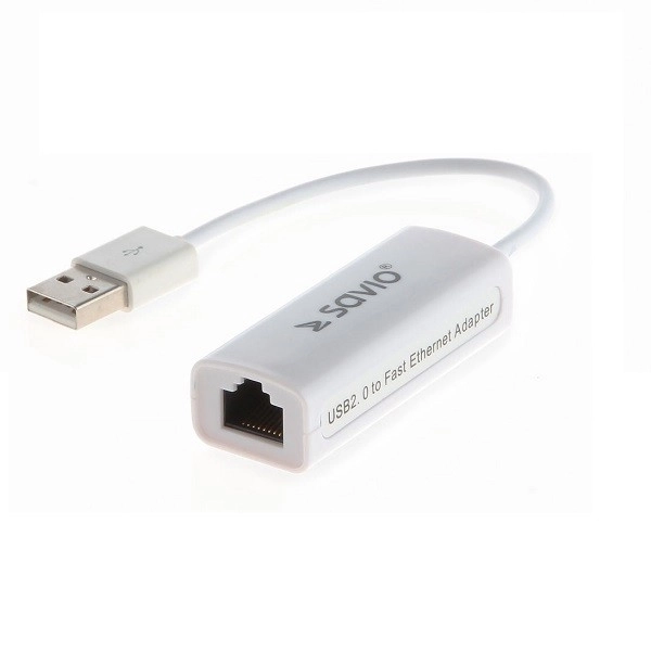 Usb lan adapter 2.0 – gyors ethernet