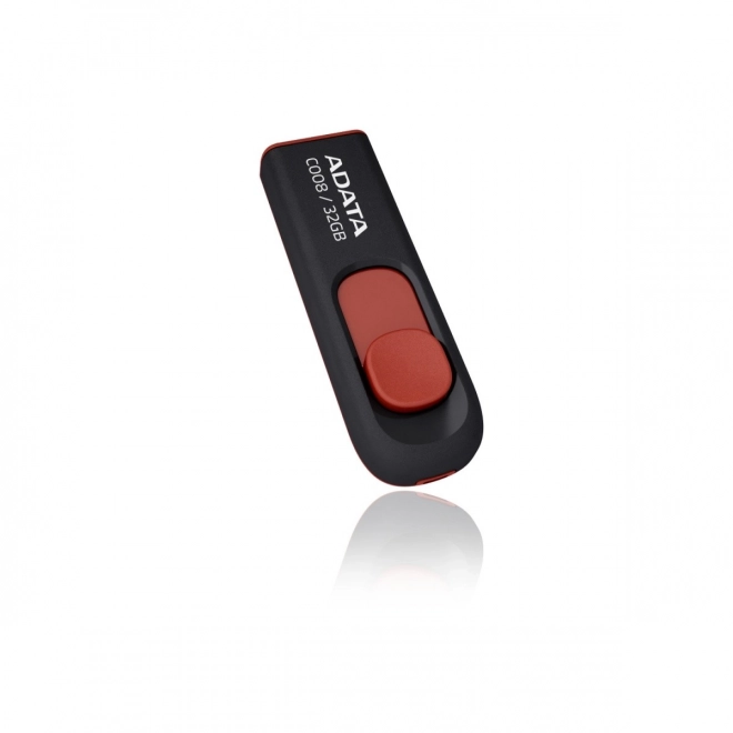 Pendrive DashDrive Classic 32GB fekete-piros