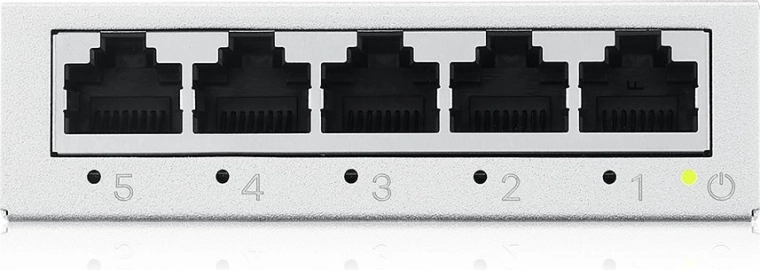 Plug-and-play technológia