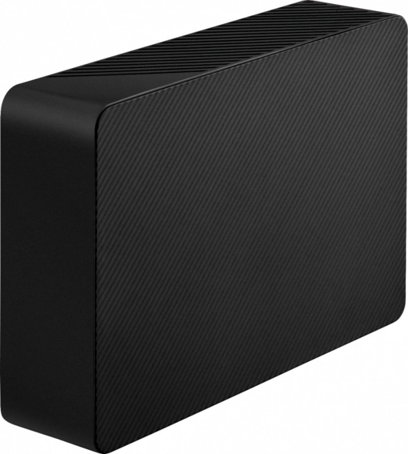 Seagate Expansion külső merevlemez 16TB fekete