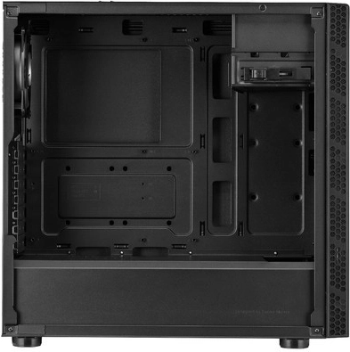 Cooler Master MasterBox MB600L V2 számítógépház