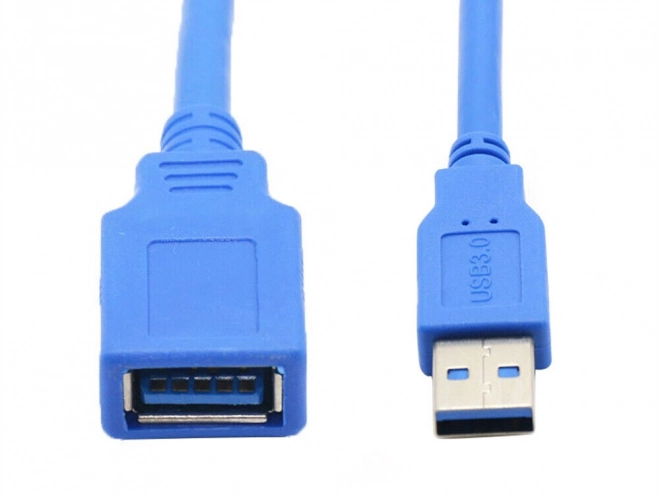 Usb 3.0 hosszabbító kábel 1,5m