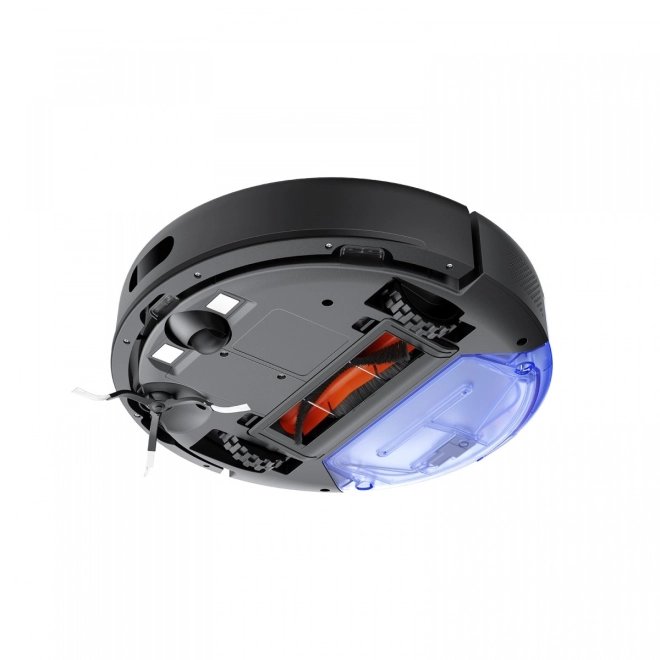 Robotporszívó Vacuum S20 fekete