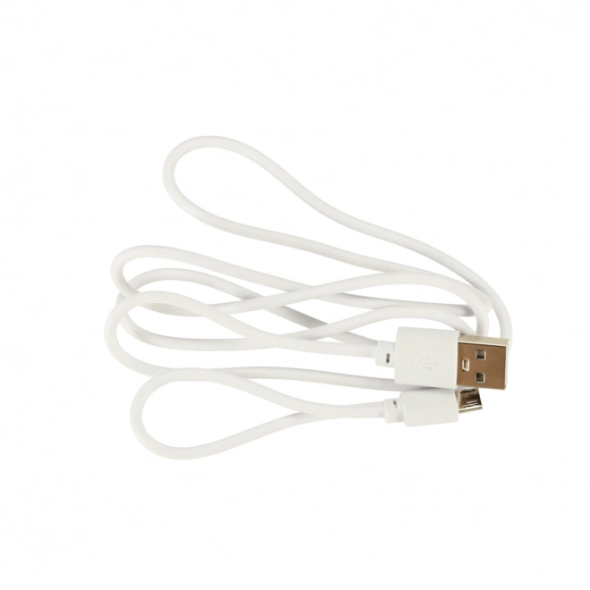 Klímatizáció hordozható asztali ventilátor párásító USB fehér