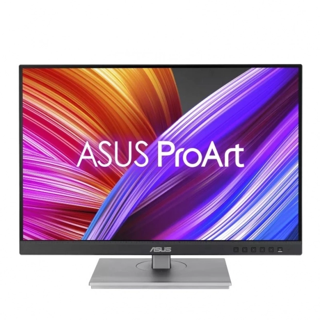 Asus ProArt 24 hüvelykes monitor