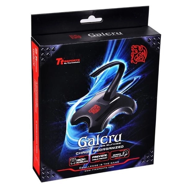 Tt eSPORTS egér kábelrendező tartó