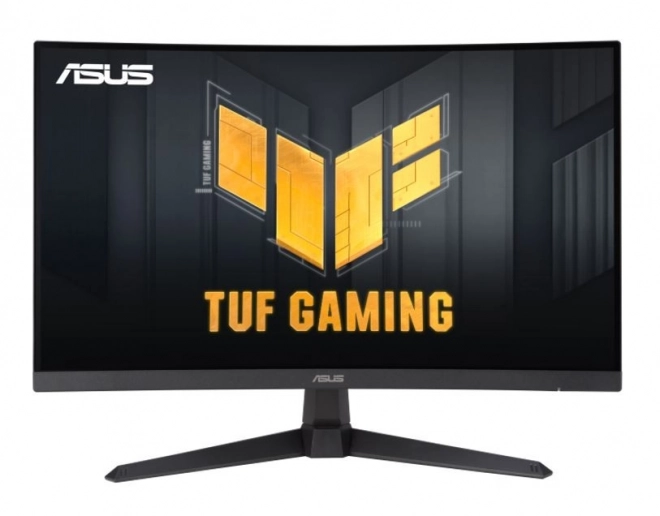 Ívelt 27 hüvelykes QHD monitor
