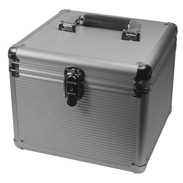 Védő tok 10x 3,5 colos HDD-hez