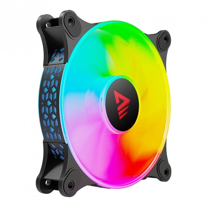 Savio Blast 120mm ARGB ventilátor