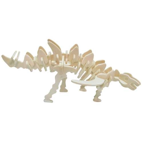 Gigantspinosaurus fa 3D puzzle