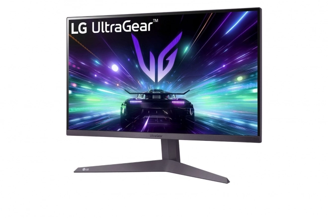 FHD ULTRAGEAR Gaming Monitor 24 hüvelyk