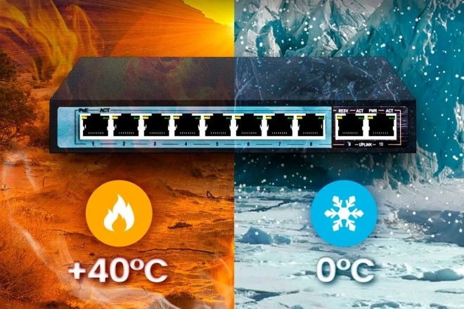Extralink ceres kapcsoló