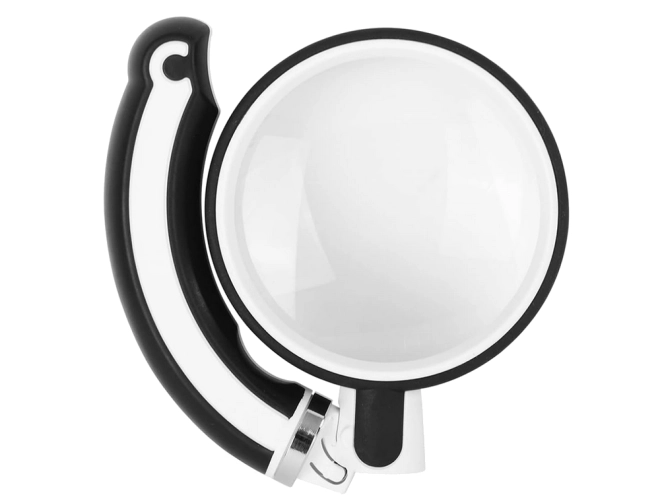Ergonomikus fogantyú