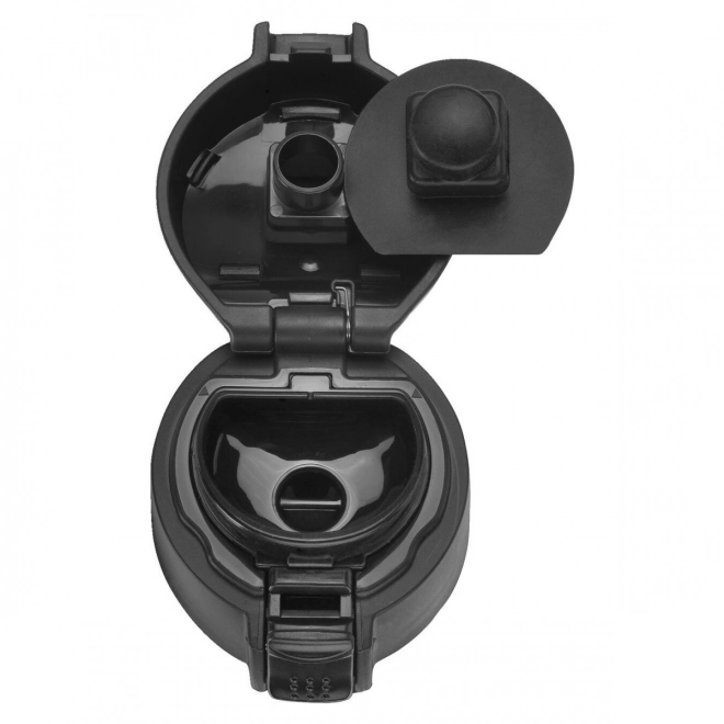 Zwilling Thermo fekete termoszbögre