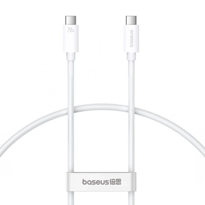 Baseus superior usb-c usb4 adatkábel