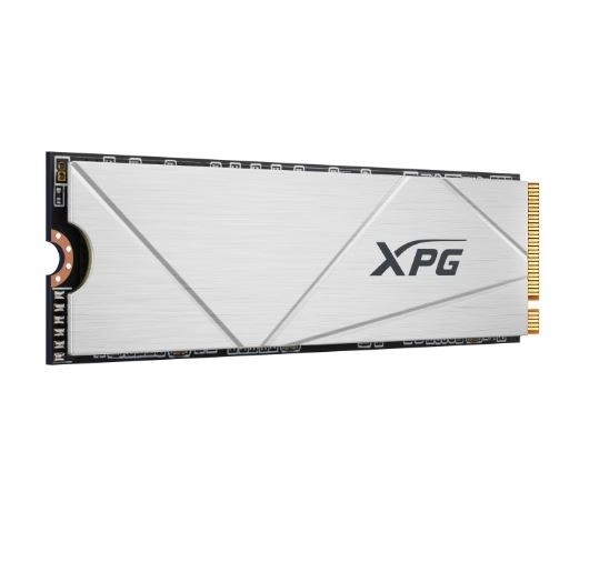 SSD meghajtó XPG S60 Blade 1TB PCIe 4x4