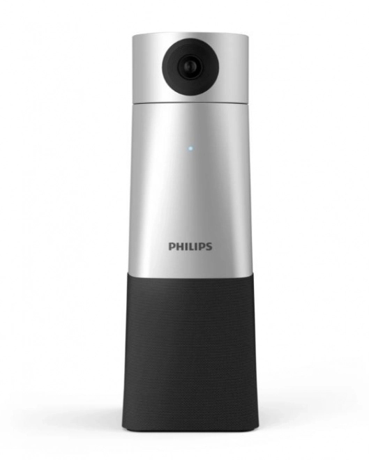 Philips SmartMeeting HD audio és videókonferencia megoldás Sembly Meeting Assistanttal