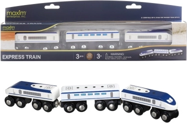 Maxim Expres szerelvény Pendolino