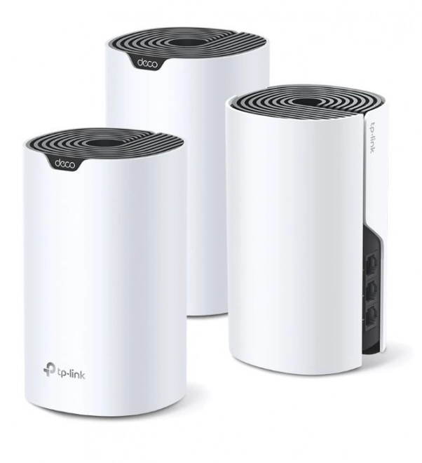 Otthoni WiFi Rendszer