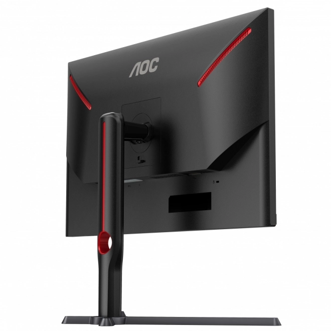 4K Ultra-HD Gaming Monitor 27”
