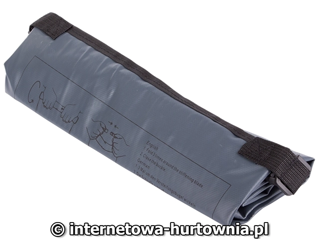 Vízhatlan túra hátizsák 10L