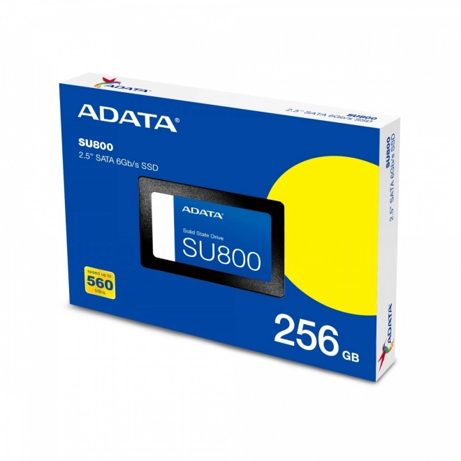 Ultimate SSD SU800 256GB