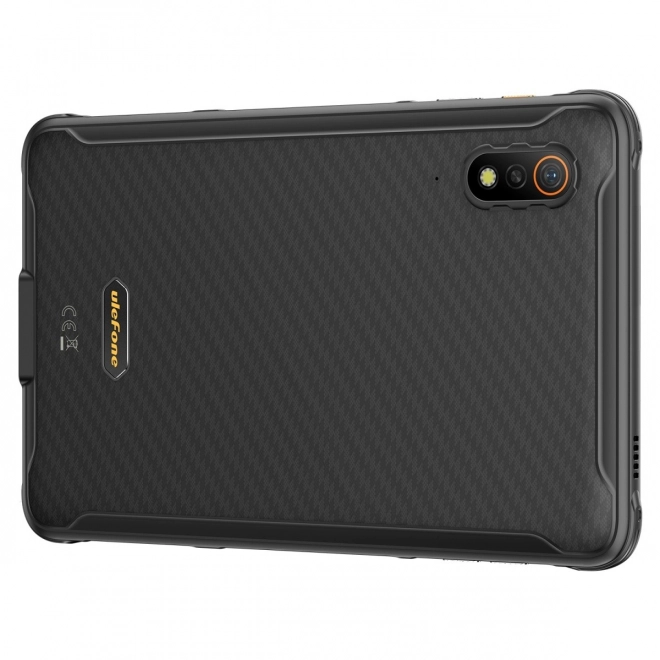 Ulefone Armor Pad Lite tablet 8 hüvelykes fekete