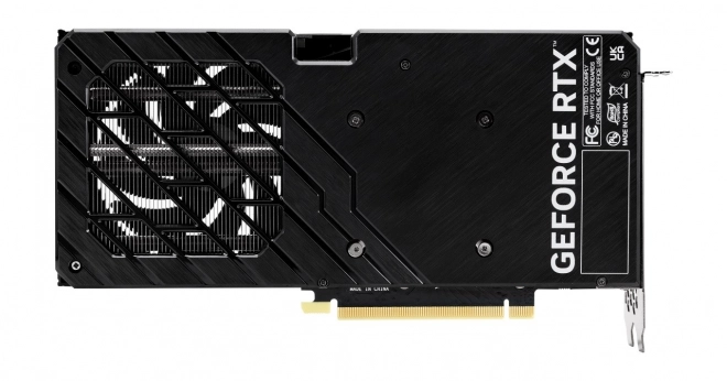 GeForce RTX 4060 Ti Dual grafikus kártya