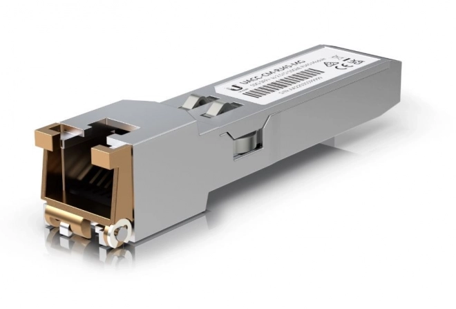 Ubiquiti SFP+ RJ45 modul 10GbE