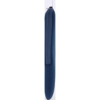 Neoprén laptop tok 13,3 kék