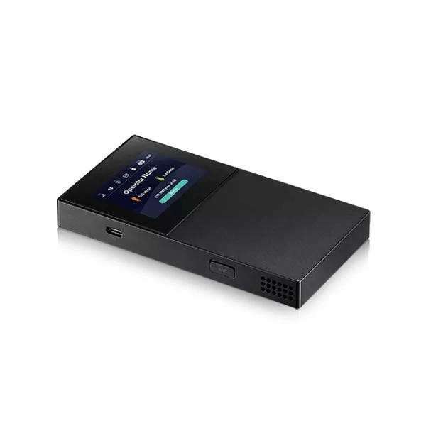 Hordozható router