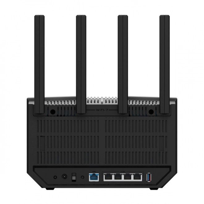 Nagysebességű WiFi 7 router RT-BE92U