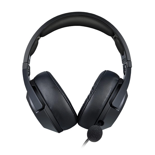 Gaming fejhallgató mikrofonnal Vertigo