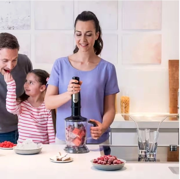 Braun multiquick 7 kézi mixer