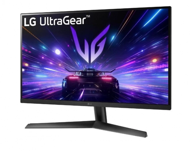 27 hüvelykes FHD LG ultragear monitor